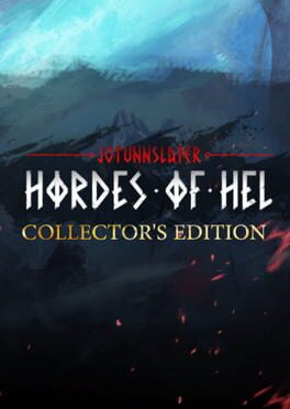 Jotunnslayer: Hordes of Hel – Collector’s Edition