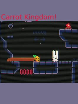 Carrot Kingdom!