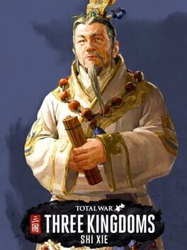 Total War: Three Kingdoms – Shi Xie