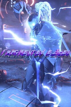 Fragmented Echoes - Kotaku