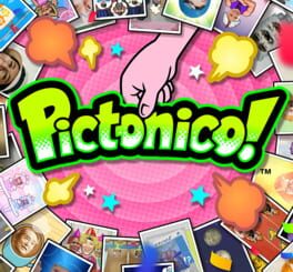 Pictonico!