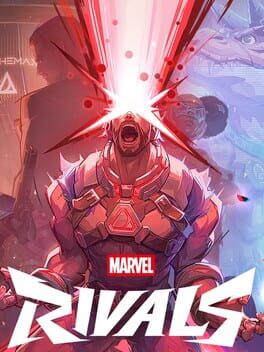 Marvel Rivals: Season 8 – Sins of Alchemax