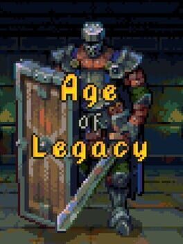 Age of Legacy