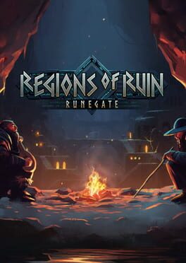 Regions of Ruin: Runegate – Deluxe Edition