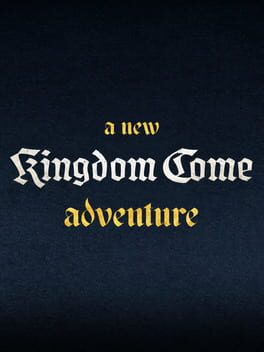 Kingdom Come: Deliverance III