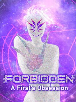 Forbidden: A First’s Obsession