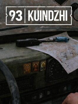 Kuindzhi, 93