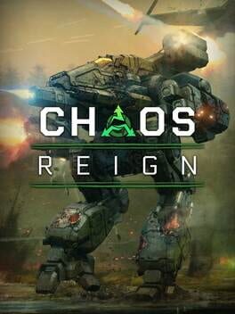 MechWarrior 5: Mercenaries – Chaos Reign