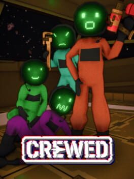 Crewed