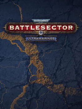 Warhammer 40,000: Battlesector – Ultramarines