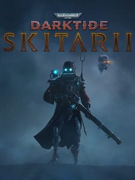 Warhammer 40,000: Darktide – Skitarii