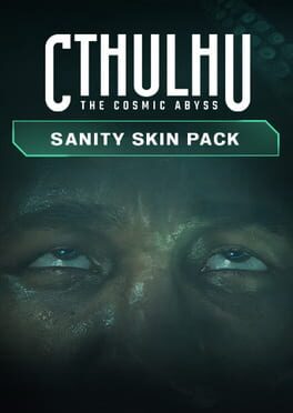 Cthulhu: The Cosmic Abyss – Sanity Skin Pack