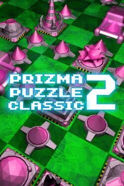 Prizma Puzzle Classic 2
