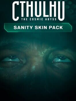Cthulhu: The Cosmic Abyss – Sanity Skin Pack