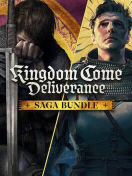 Kingdom Come: Deliverance – Saga Bundle