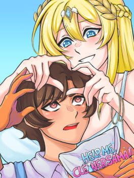 Help me Cleaner Sama!: I Got Isekai’d to Clean Monster Girl Basements