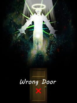 Wrong Door