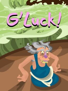 G’Luck!