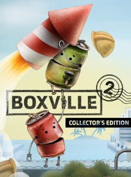 Boxville 2: Collector’s Edition