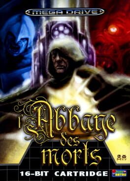 L’Abbaye des Morts