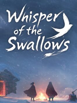Whisper of the Swallows