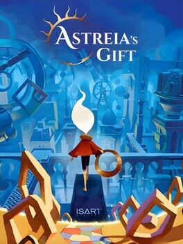 Astreia’s Gift