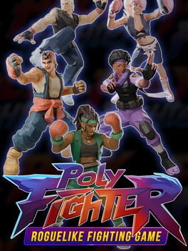 Poly Fighter