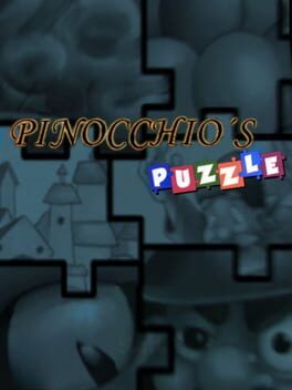 Pinocchio’s Puzzle