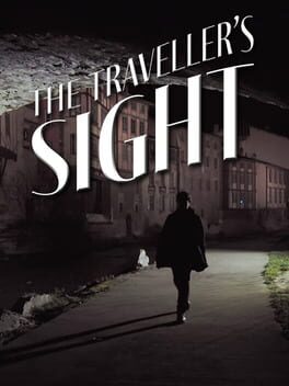 The Traveller’s Sight