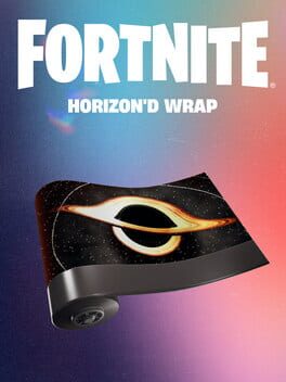 Fortnite: Horizon’d Wrap