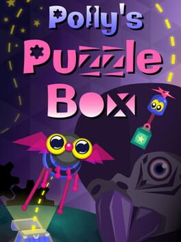 Polly’s Puzzle Box