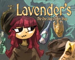 Lavender’s