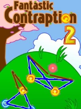 Fantastic Contraption 2