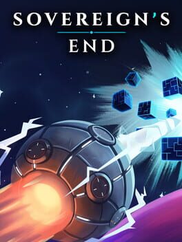 Sovereign’s End