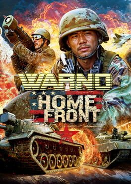 Warno: Nemesis #3 – Homefront