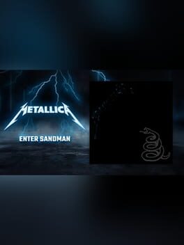 Beat Saber: Metallica – “Enter Sandman”