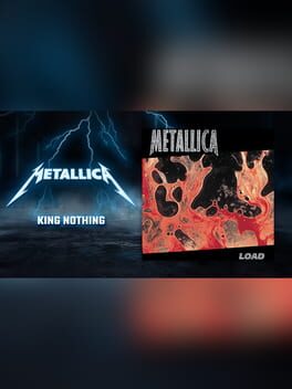 Beat Saber: Metallica – “King Nothing”
