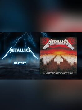 Beat Saber: Metallica – “Battery”