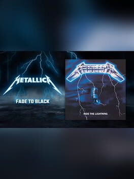 Beat Saber: Metallica – “Fade to Black”
