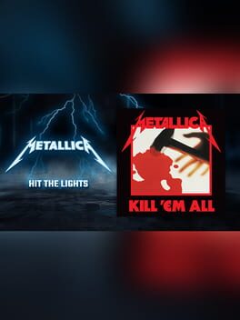 Beat Saber: Metallica – “Hit the Lights”