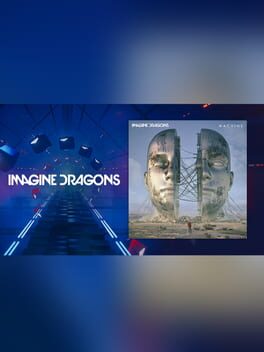 Beat Saber: Imagine Dragons – “Machine”