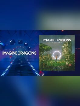 Beat Saber: Imagine Dragons – “Digital”