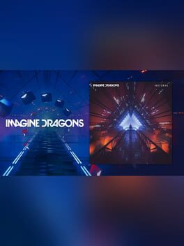 Beat Saber: Imagine Dragons – “Natural”