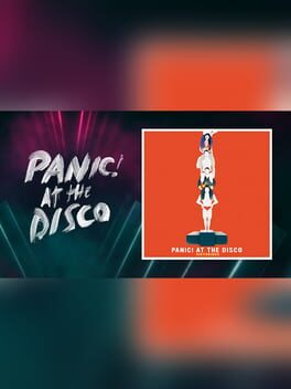 Beat Saber: Panic! at the Disco – “Victorious”