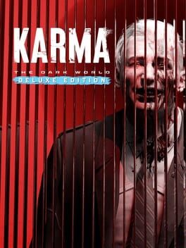 Karma: The Dark World – Deluxe Edition