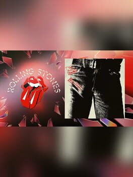Beat Saber: The Rolling Stones – “Can’t You Hear Me Knocking”