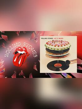 Beat Saber: The Rolling Stones – “Gimme Shelter”
