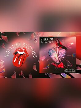 Beat Saber: The Rolling Stones – “Angry”