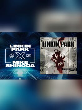 Beat Saber: Linkin Park – “Crawling”