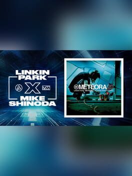 Beat Saber: Linkin Park – “Fighting Myself”